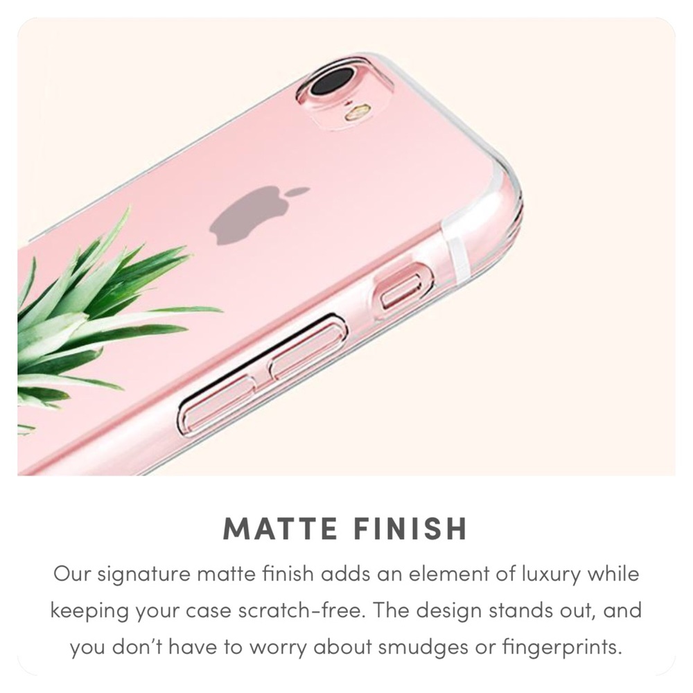 🆕 CASERY iPhone 6+ / 6S+ / 7+ phone case - Picture 6 of 8